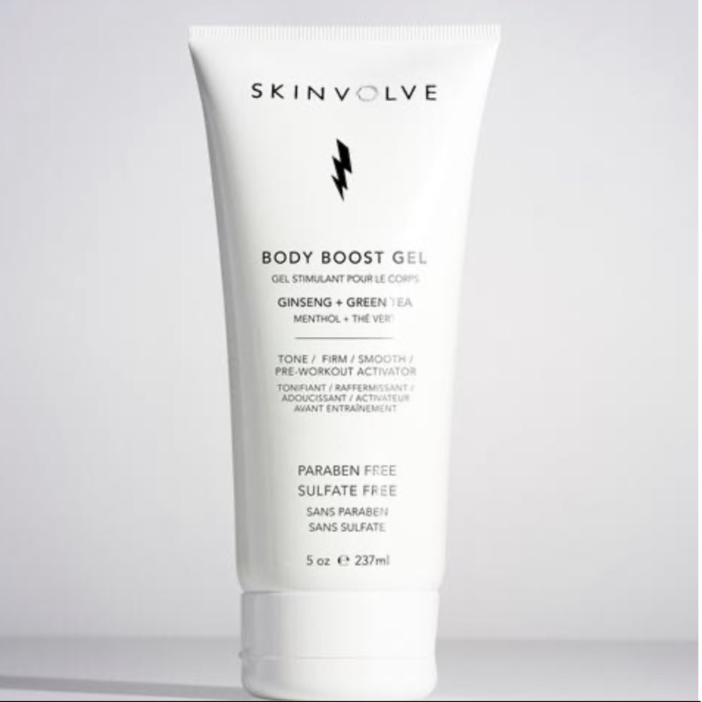 ‼️BRAND NEW‼️SKINVOLVE Body Boost Gel